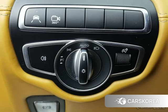 Mercedes-Benz V-class id 4272886 из Китая 17