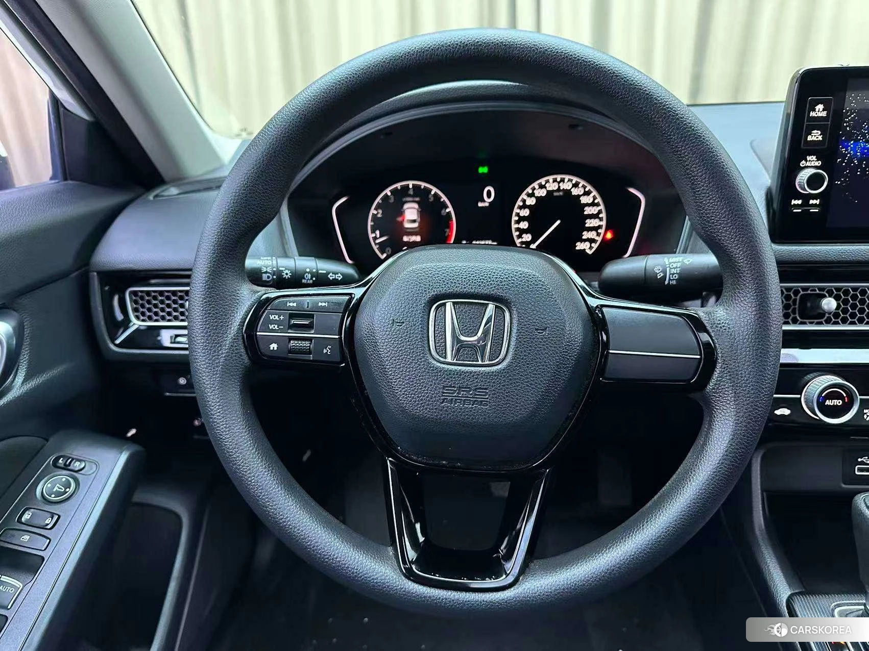 Honda Civic id 4420716 из Китая 13