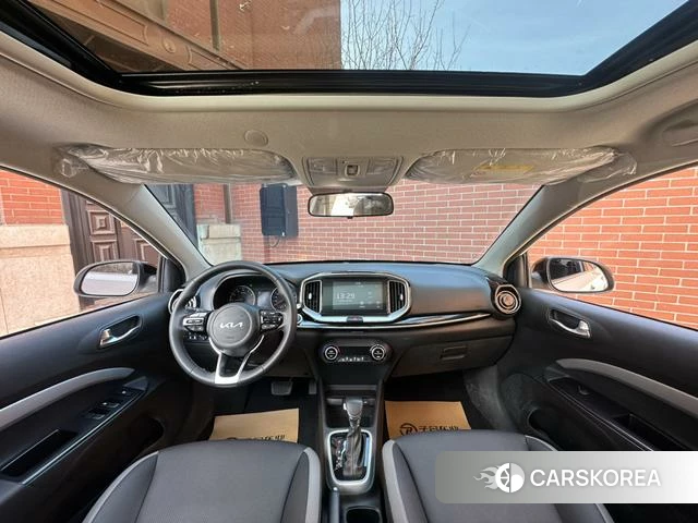 Kia Yi Ran id 4313578 из Китая 23