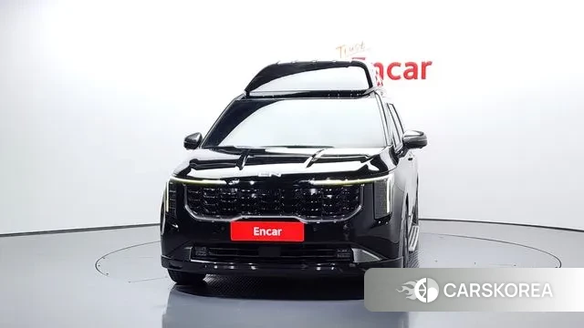 Kia The New Carnival 4th Generation id 3405182 из Кореи 13