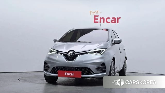 Renault Korea (Samsung) Joe id 4018711 из Кореи 13