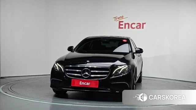 Mercedes-Benz E-Class W213 id 4568249 из Кореи 23