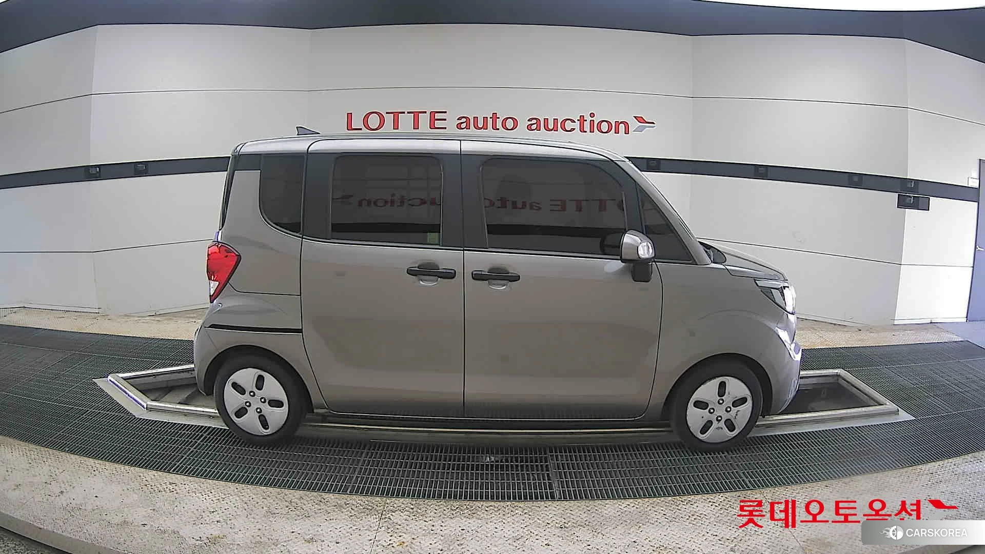 Kia Ray id 4289513 из Кореи 23