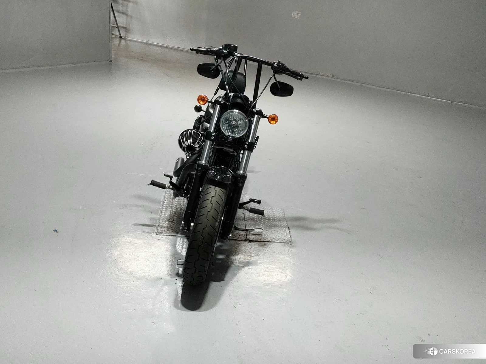 Harley-Davidson Sportster 48 XL1200X 2020 из Японии, фото 4