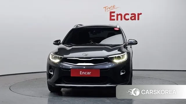 Kia Stonic id 3510025 из Кореи 13