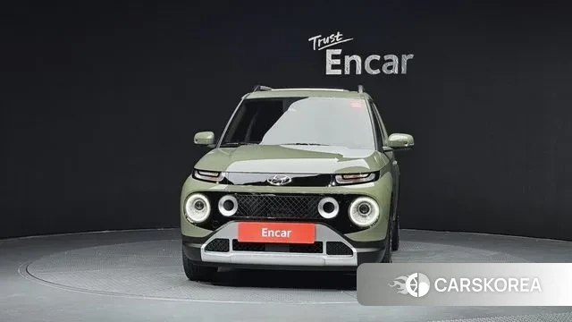 Hyundai Casper id 3524563 из Кореи 13