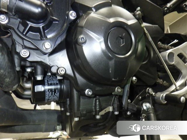 Engine photo