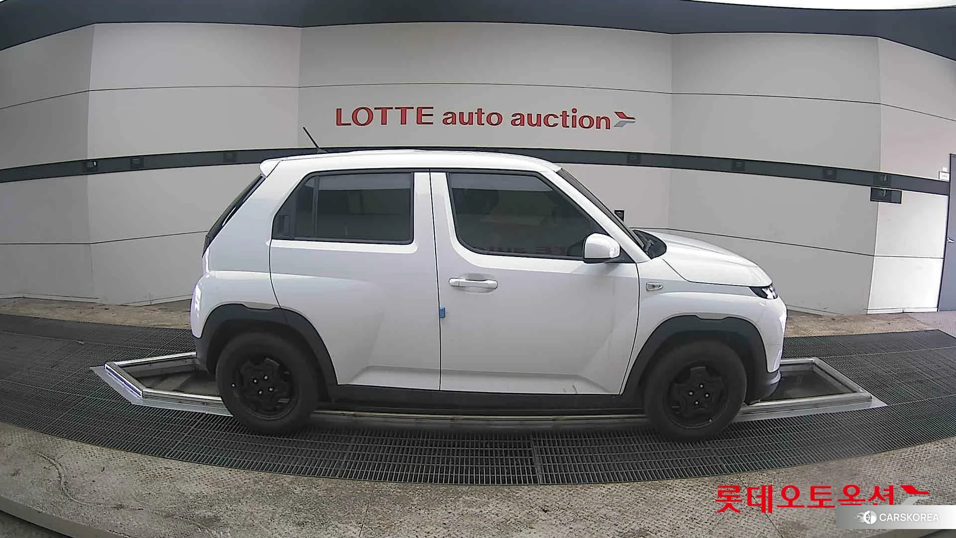 Hyundai Casper id 3869251 из Кореи 23