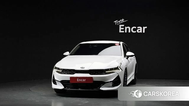 Kia K5 3rd generation id 4614264 из Кореи 13