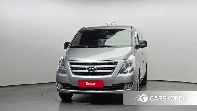 Hyundai Grand Starex id 4378184 из Кореи 13