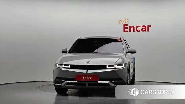 Hyundai Ionic 5 id 2975299 из Кореи 13