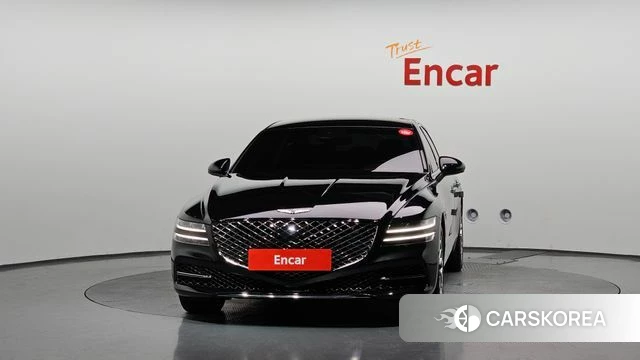Genesis G80 (RG3) id 4774230 из Кореи 23