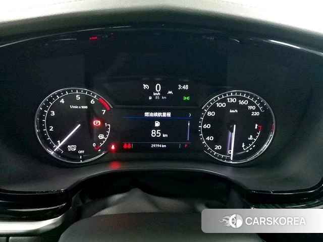 Cadillac XT6 id 4235842 из Китая 13
