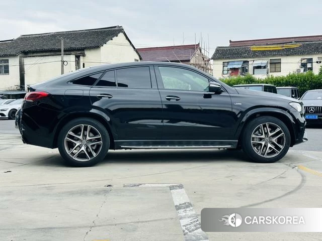 Mercedes-Benz GLE Coupe AMG id 4348895 из Китая 11