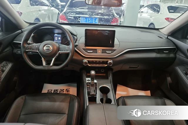 Nissan Teana id 3908262 из Китая 10