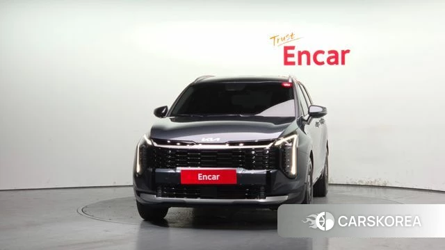 Kia The New Sportage 5th Generation id 4612331 из Кореи 23