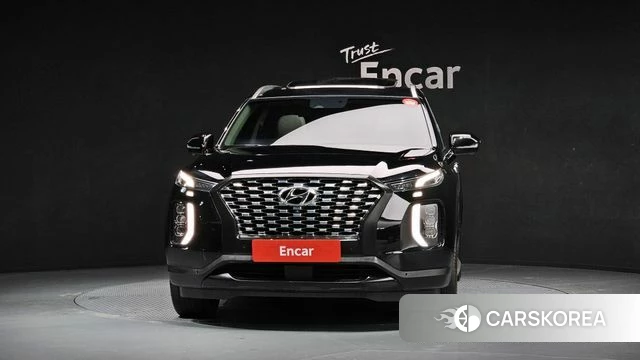 Hyundai Palisade id 3893486 из Кореи 13