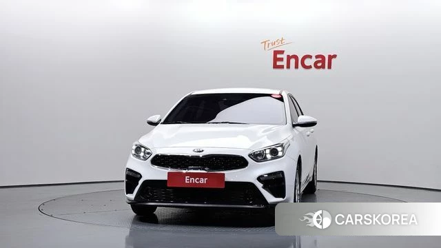 Kia Come New K3 id 4737259 из Кореи 13