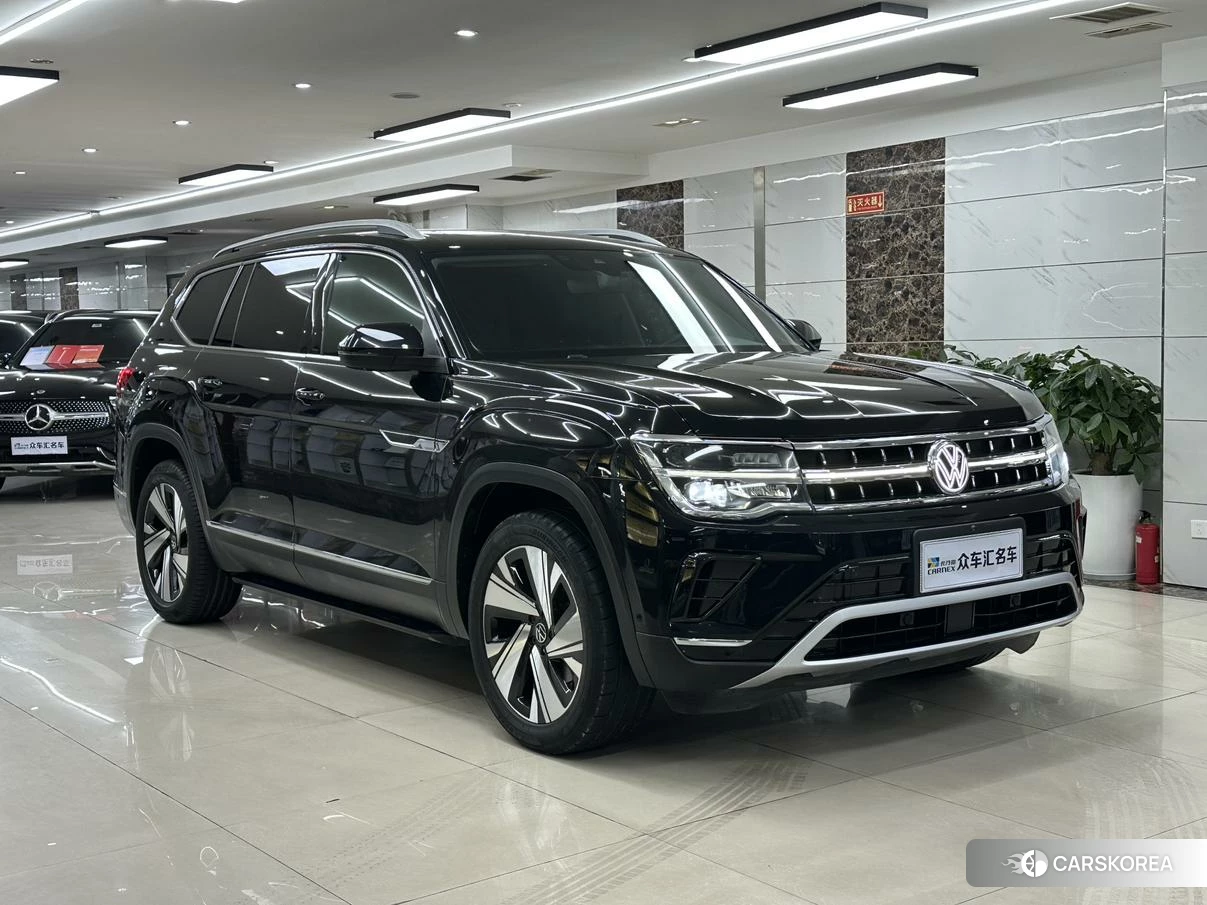 Volkswagen Tourang id 4420806 из Китая 16