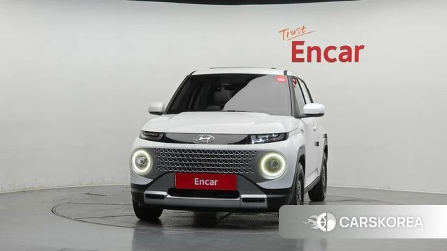 Hyundai Casper id 4415222 из Кореи 23
