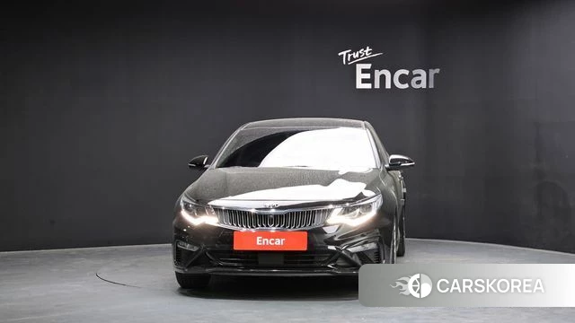 Kia The New K5 2nd generation id 4245968 из Кореи 13