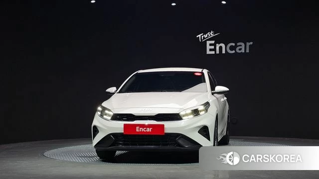 Kia The New K3 2nd generation id 4764392 из Кореи 23