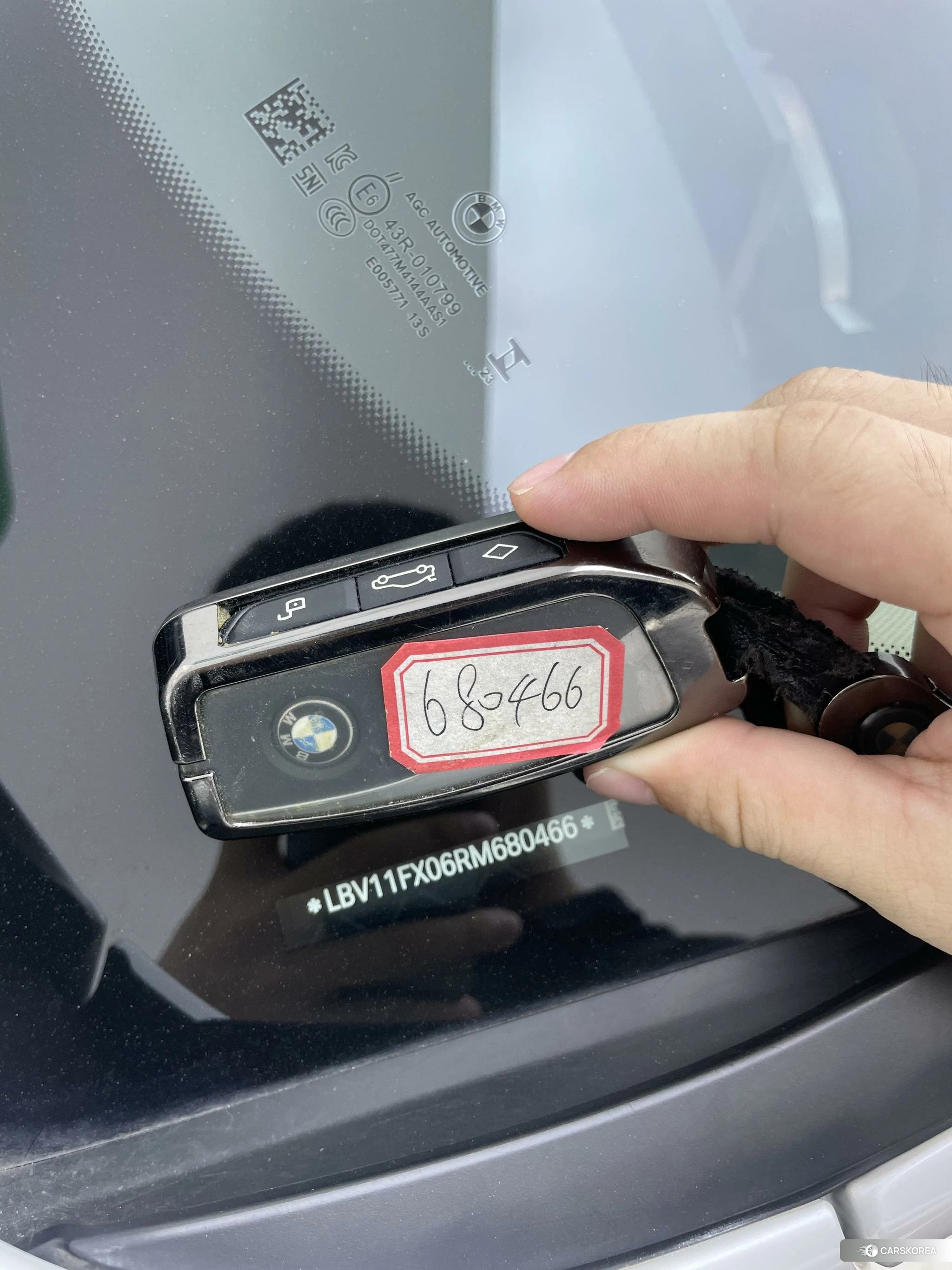 BMW X1 id 4515181 из Китая 23