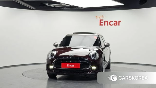 Mini Cooper D Clubman id 4582070 из Кореи 23