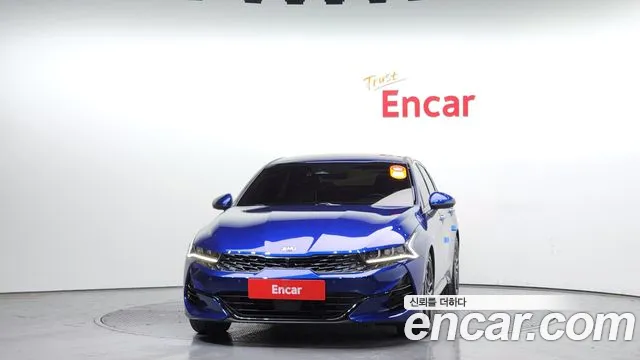 Kia K5 3rd generation id 2471737 из Кореи 13