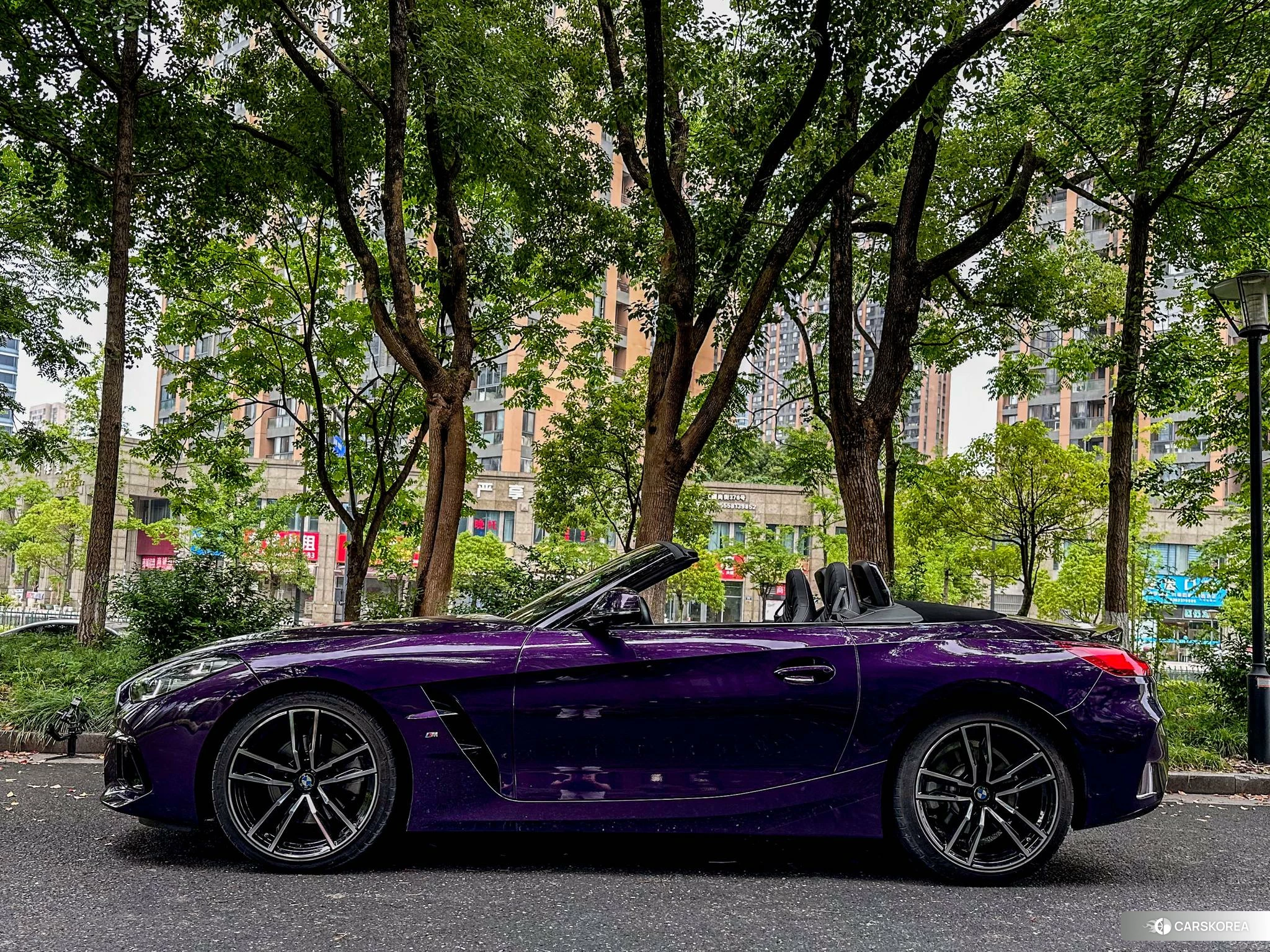 BMW Z4 id 4510728 из Китая 8