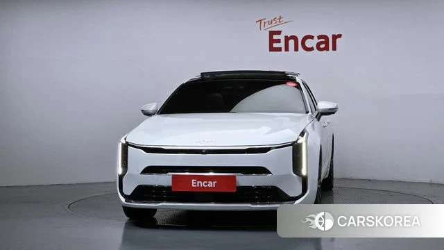 Kia The New K8 Hybrid id 4499623 из Кореи 13