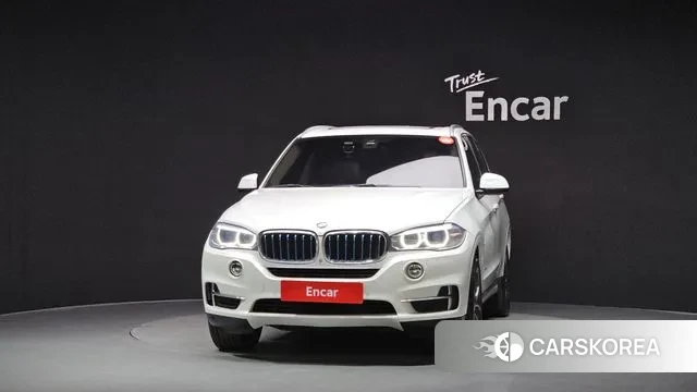 BMW X5 (F15) id 3319531 из Кореи 13