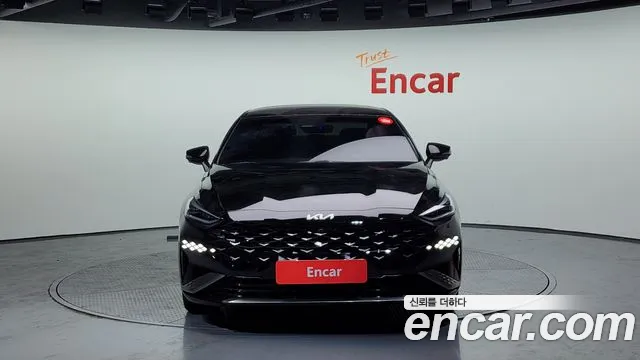 Kia K8 id 2508541 из Кореи 13