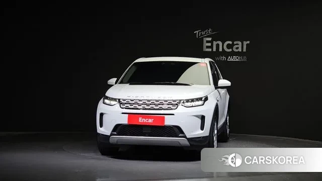 Land Rover Discovery Sports 2nd Generation id 3094133 из Кореи 13