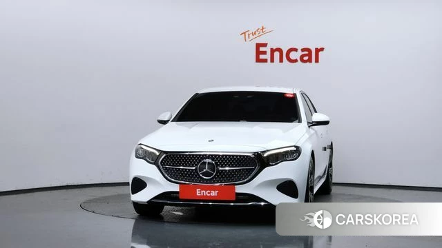 Mercedes-Benz E-Class W214 id 4527845 из Кореи 23