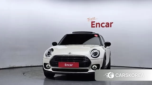 Mini Cooper D Clubman id 3197791 из Кореи 13