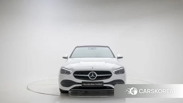 Mercedes-Benz C-Class W206 id 3751266 из Кореи 12