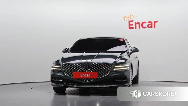 Genesis G80 (RG3) id 4854247 из Кореи 23