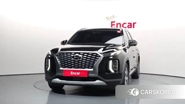 Hyundai Palisade id 3566662 из Кореи 13