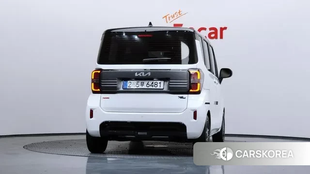 Kia The New Kia Ray id 3462020 из Кореи 13