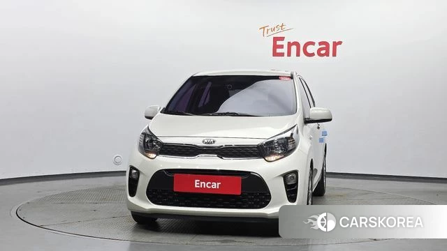 Kia All New Morning (JA) id 4397394 из Кореи 13