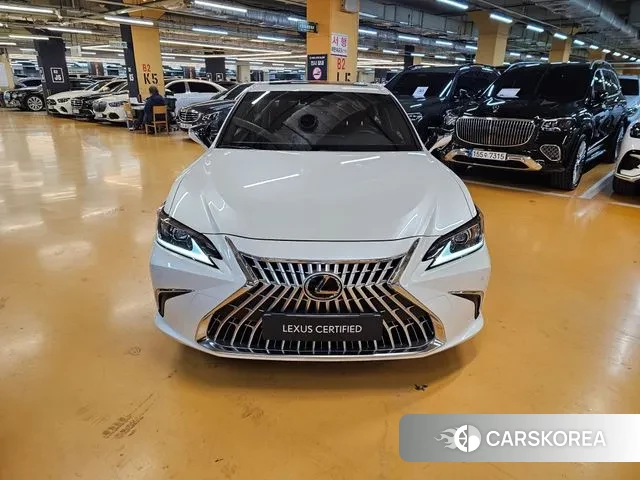 Lexus ES300h 7th generation id 3731927 из Кореи 11