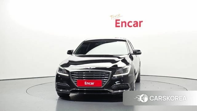 Genesis G80 id 4188703 из Кореи 23