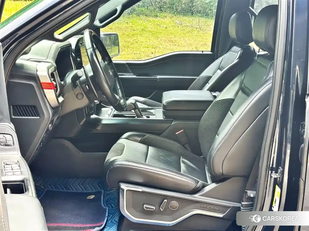 Ford F-150 Raptor id 4576829 из Китая 12