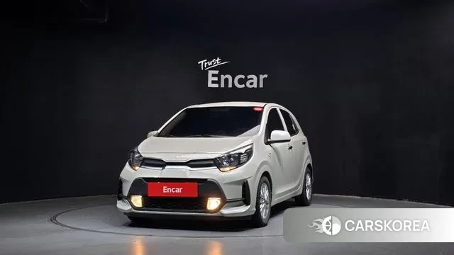 Kia Morning Urban (JA) id 3727190 из Кореи 13