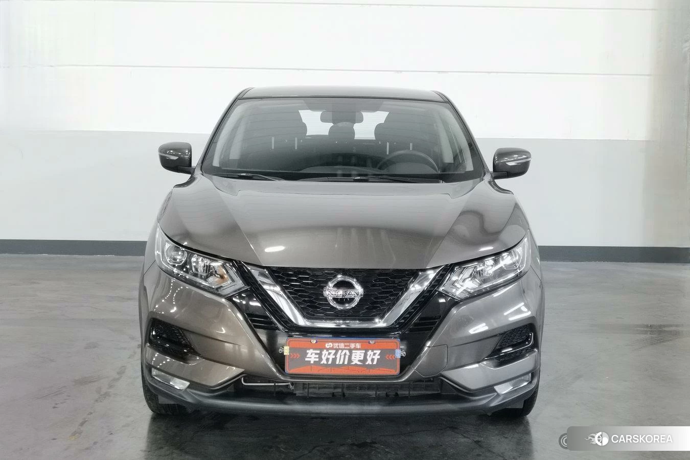 Nissan Qashqai id 4451619 из Китая 17
