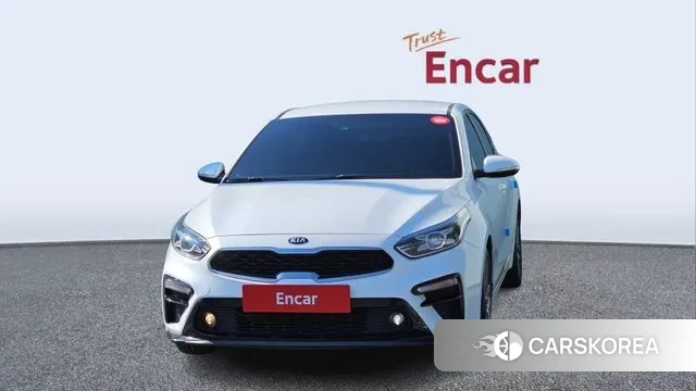 Kia Come New K3 id 3385893 из Кореи 13