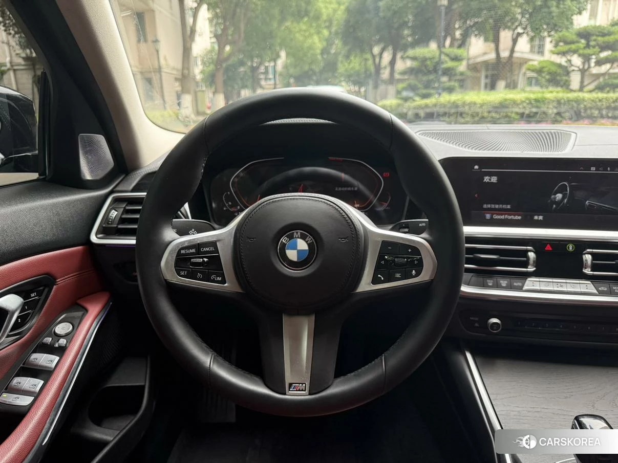 BMW 3 series id 4452284 из Китая 23