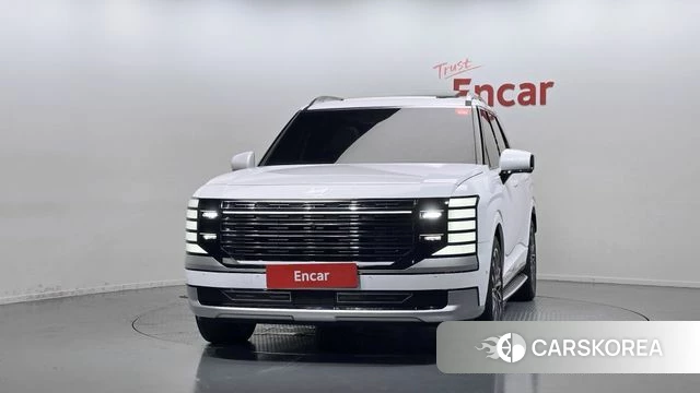 Hyundai Palisade (LX3) id 4539802 из Кореи 23