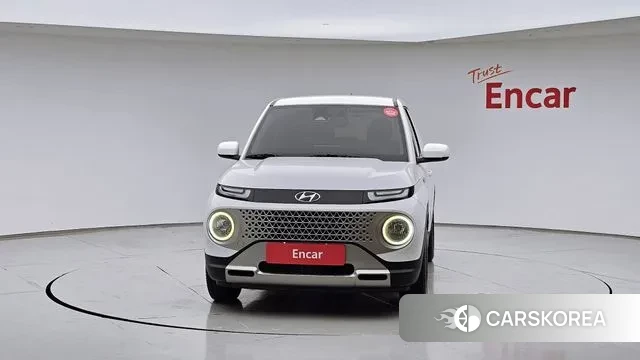 Hyundai Casper id 3625478 из Кореи 13